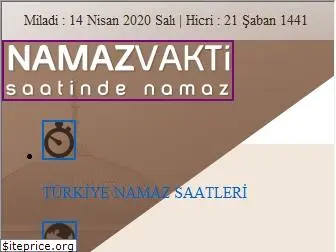 namazvakti.org