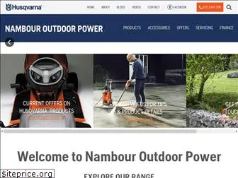nambouroutdoorpower.com.au