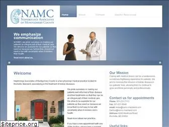 namc-maryland.com