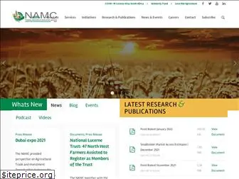 namc.co.za