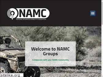 namcgroups.org