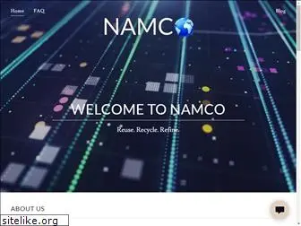 namcorecycles.com