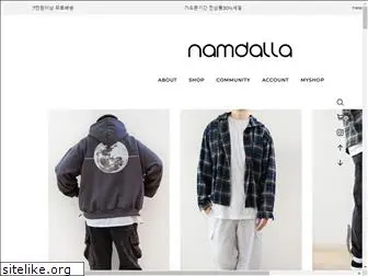 namdalla.com