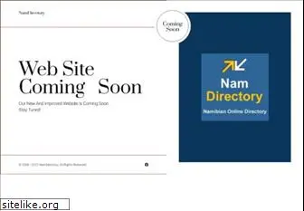 namdirectory.com