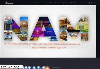 namdubai.com