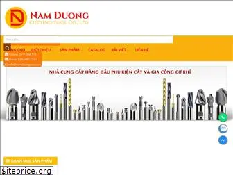 namduongtool.com