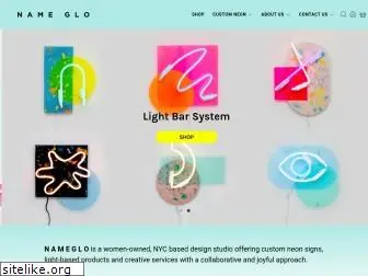 name-glo.com