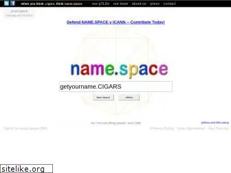 name-space.com