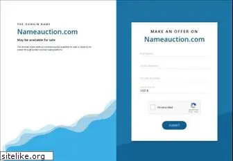 nameauction.com