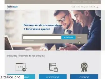 namebay.com