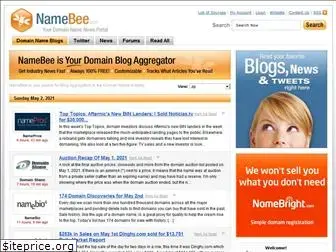 namebeeb.com