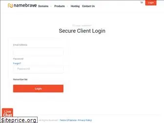 namebrave.com