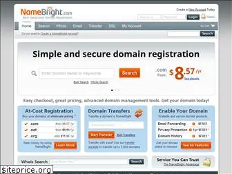 namebright.com