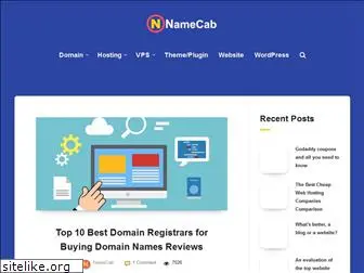namecab.com