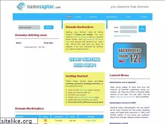 namecaptor.com