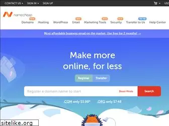 namecheap.com