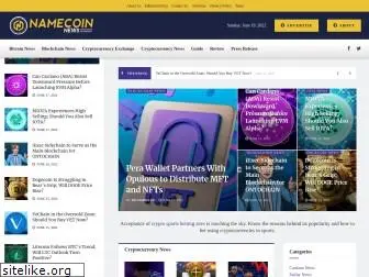 namecoinnews.com