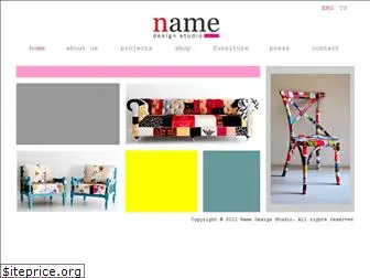 namedesignstudio.com