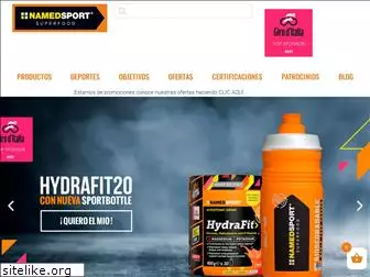 namedsport.co