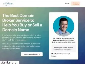 nameexperts.com