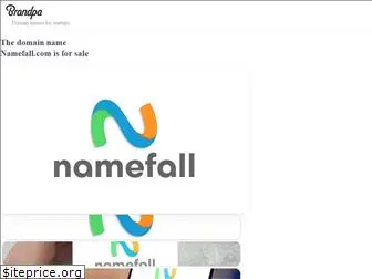 namefall.com