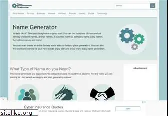 namegenerator.co