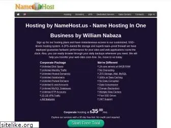 namehost.biz