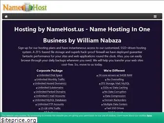 namehost.us