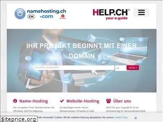 namehosting.ch