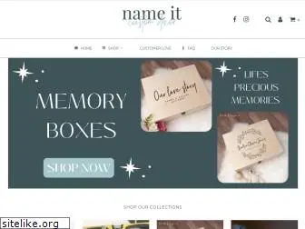 nameitcustomdecor.com.au