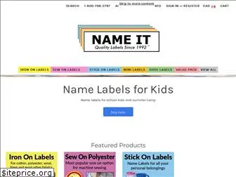 nameitlabels.ca