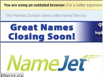 namejet.com