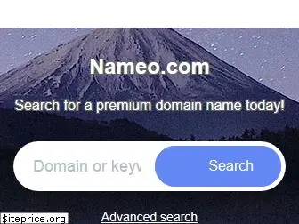 nameo.com