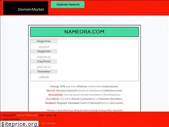 nameora.com