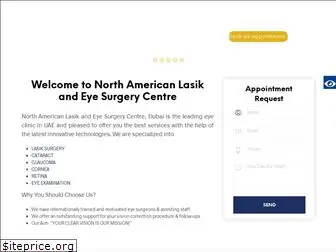 namericanlasik.ae