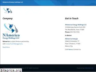 namerico-energy.com
