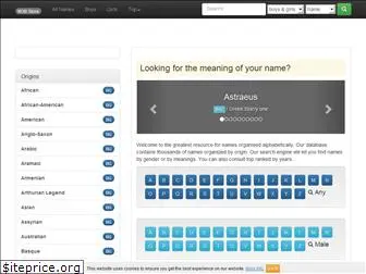 names-of-baby.com