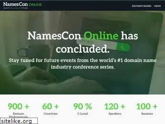 namescon.online