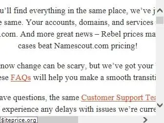 namescout.com