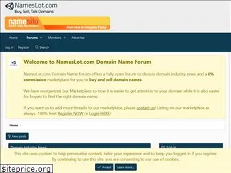 nameslot.com