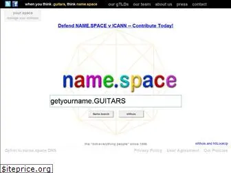 namespace.us