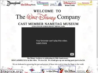 nametagmuseum.com