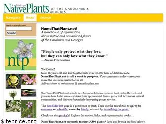 namethatplant.net