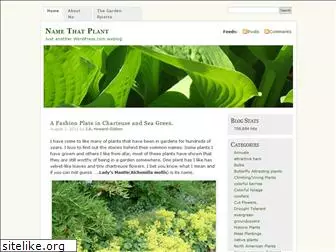 namethatplant.wordpress.com