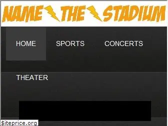 namethestadium.com