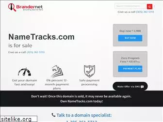 nametracks.com