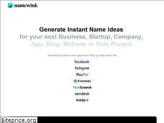 namewink.com