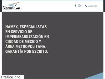 namex.com.mx