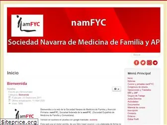 namfyc.es