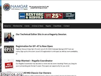 namgar.com